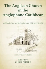 The Anglican Church in the Anglophone Caribbean
