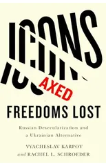 Icons Axed, Freedoms Lost