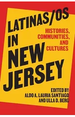 Latinas/os in New Jersey