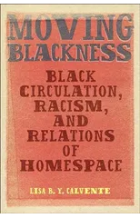 Moving Blackness