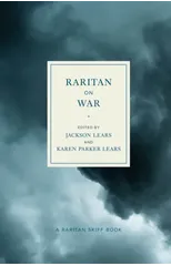 Raritan on War