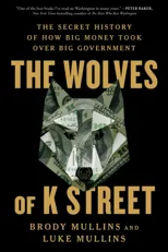 The Wolves of K Street
