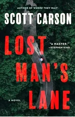 Lost Man's Lane