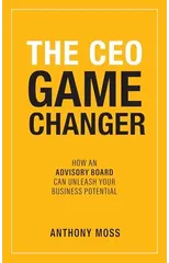 The CEO Game Changer
