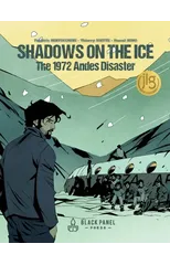 Shadows on the Ice