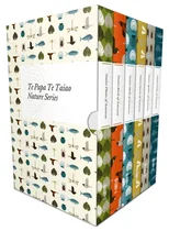 Te Papa Te Taiao Nature Series (Boxed Set)