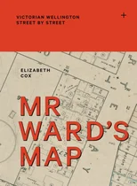 Mr Ward's Map
