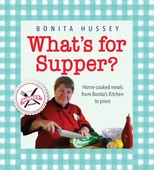 What's For Supper?