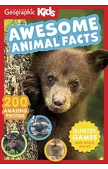 Awesome Animal Facts