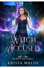 Witch Accused