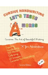 Cursive Handwriting