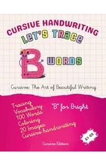 Cursive Handwriting