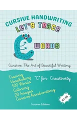 Cursive Handwriting