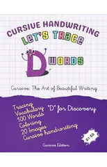 Cursive Handwriting