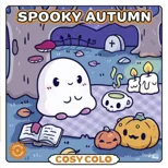 Cosy Colo - Spooky Autumn