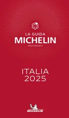 Italia - The Michelin Guide 2025