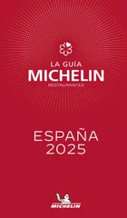 Espana - The Michelin Guide 2025