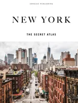 New York City - The Secret Atlas