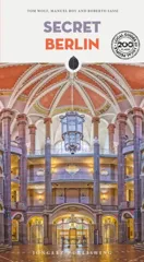 Secret Berlin Guide