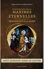 Considerations sur les maximes eternelles