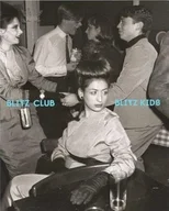 Blitz Club Blitz Kids