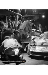 Car Racing 1971