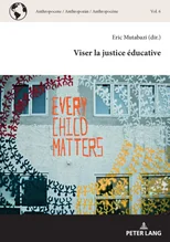 Viser la justice educative