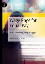 Wage Rage for Equal Pay