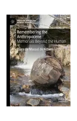 Remembering the Anthropocene