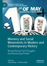 Memory and Social Movements in Modern and Contemporary History
