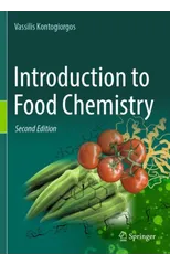Introduction to Food Chemistry