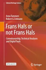 Frans Hals or not Frans Hals