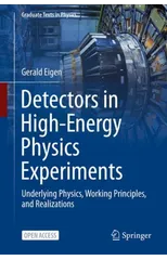 Detectors in High-Energy Physics Experiments