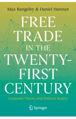 Free Trade in the Twenty-First Century