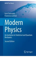 Modern Physics