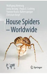 House Spiders - Worldwide