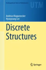 Discrete Structures