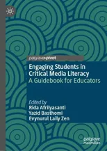 Engaging Students in Critical Media Literacy
