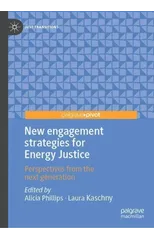 New Engagement Strategies for Energy Justice