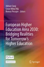 European Higher Education Area 2030