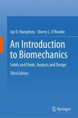 An Introduction to Biomechanics