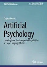 Artificial Psychology