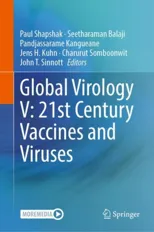 Global Virology V