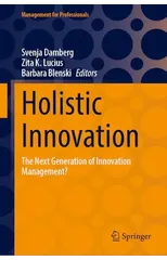 Holistic Innovation