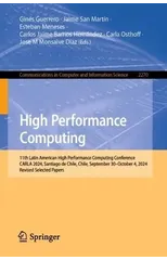 High Performance Computing