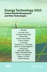 Energy Technology 2025