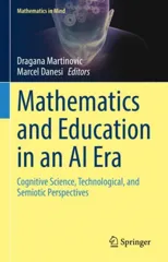 Mathematics and Education in an AI Era