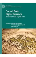 Central Bank Digital Currency