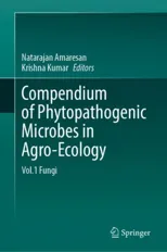 Compendium of Phytopathogenic Microbes in Agro-Ecology