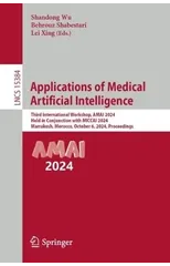 Applications of Medical Artificial Intelligence